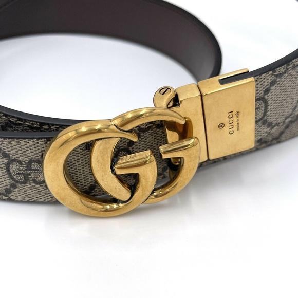 Men's Gucci Belt - Picture 1 of 4